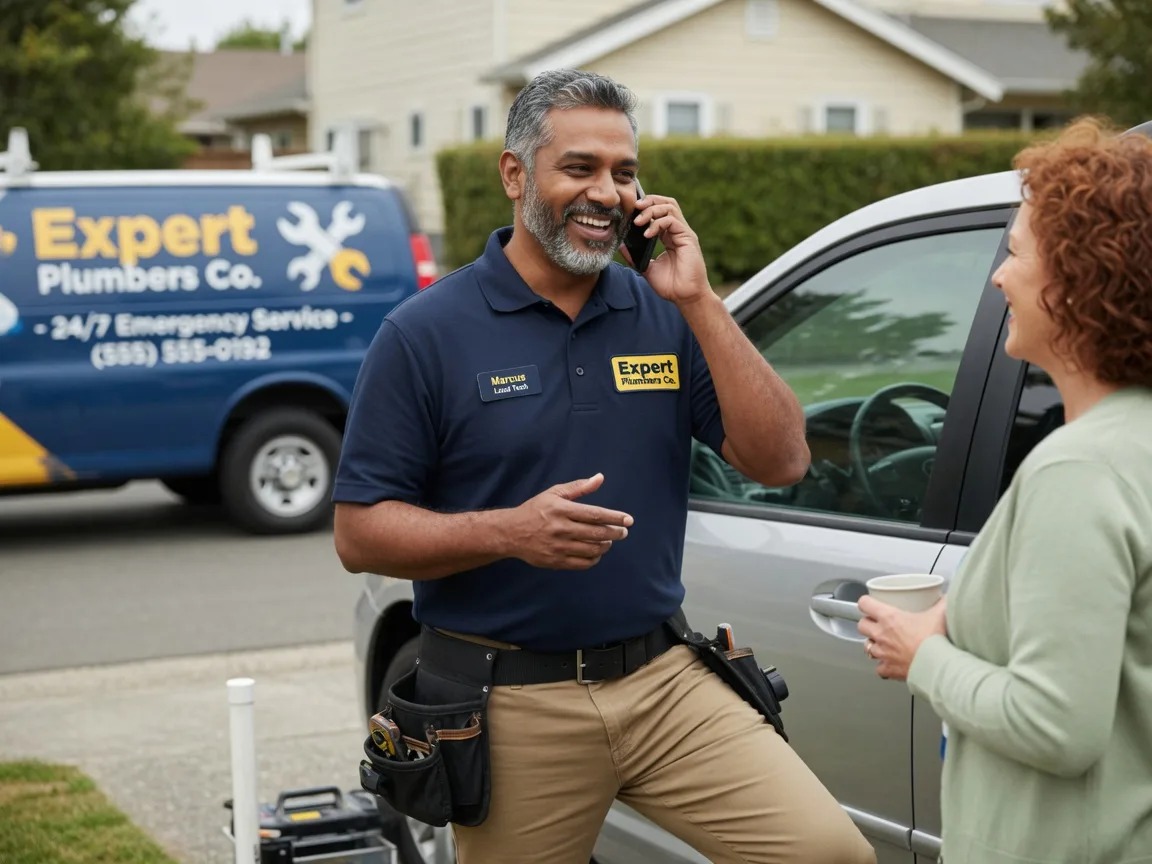 Drain Cleaning Vienna, OH FAQs